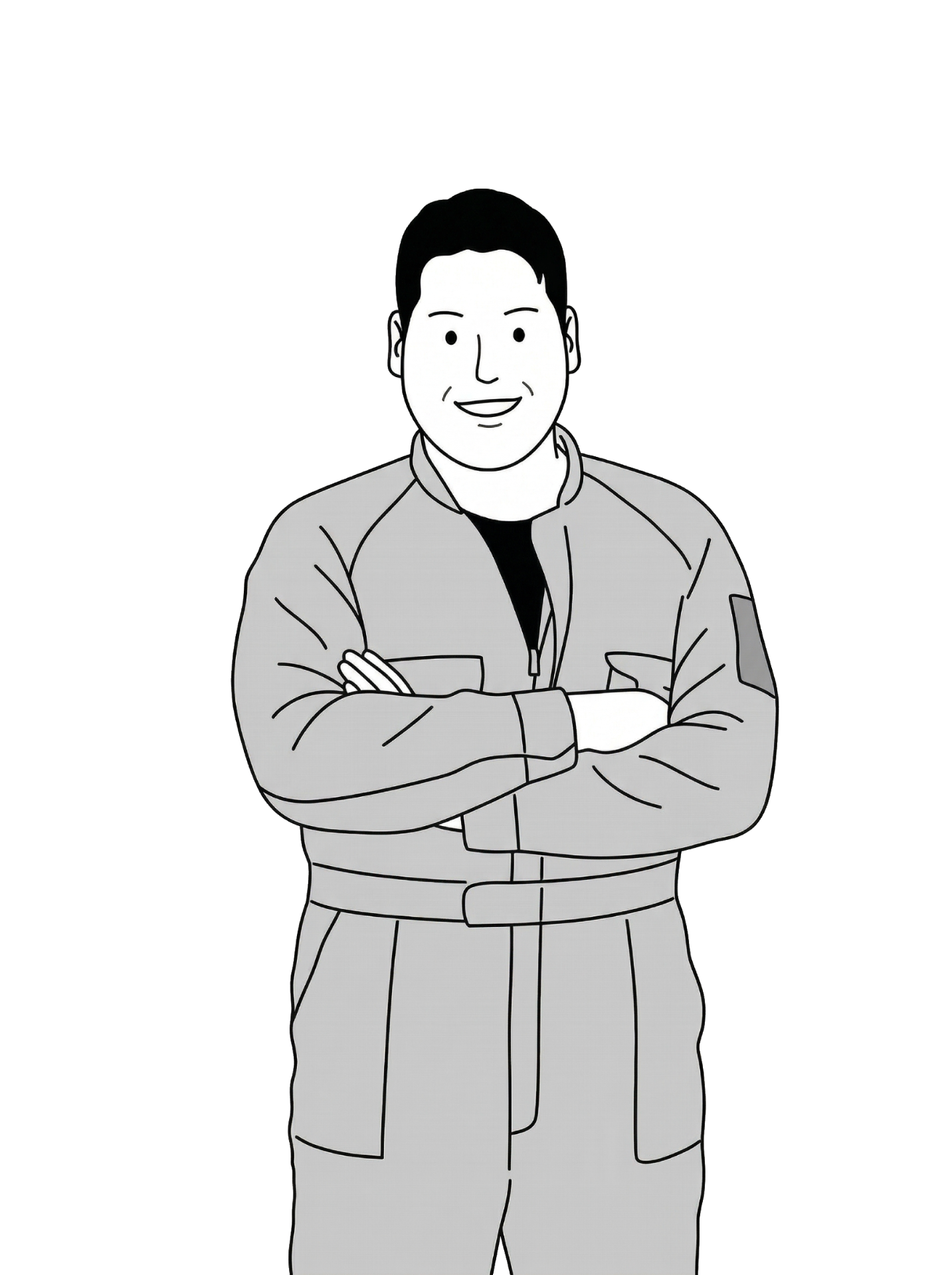 保証キャラクター