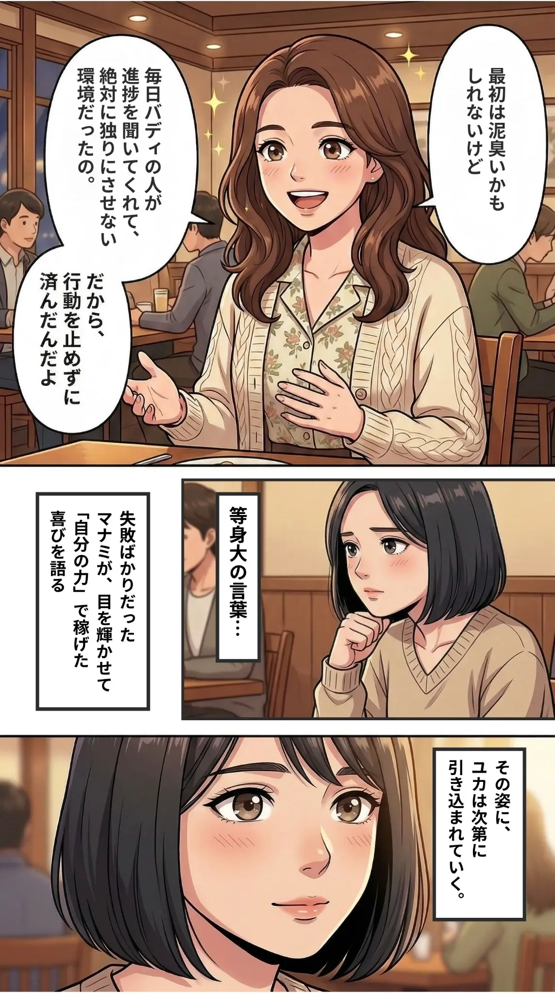 第二話ページ12