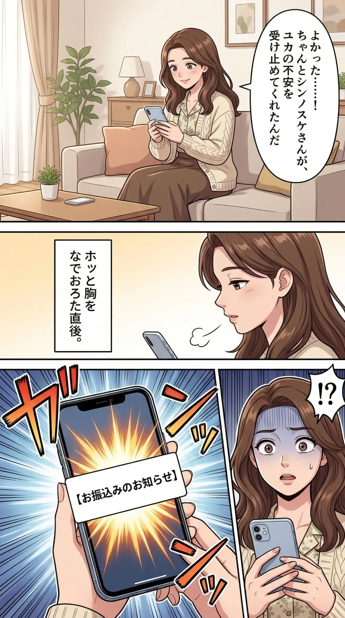 第二話ページ15