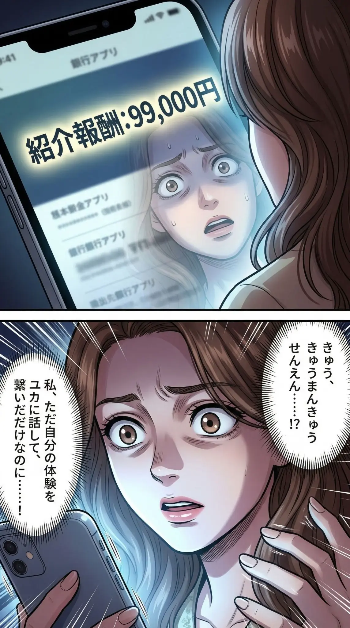 第二話ページ16