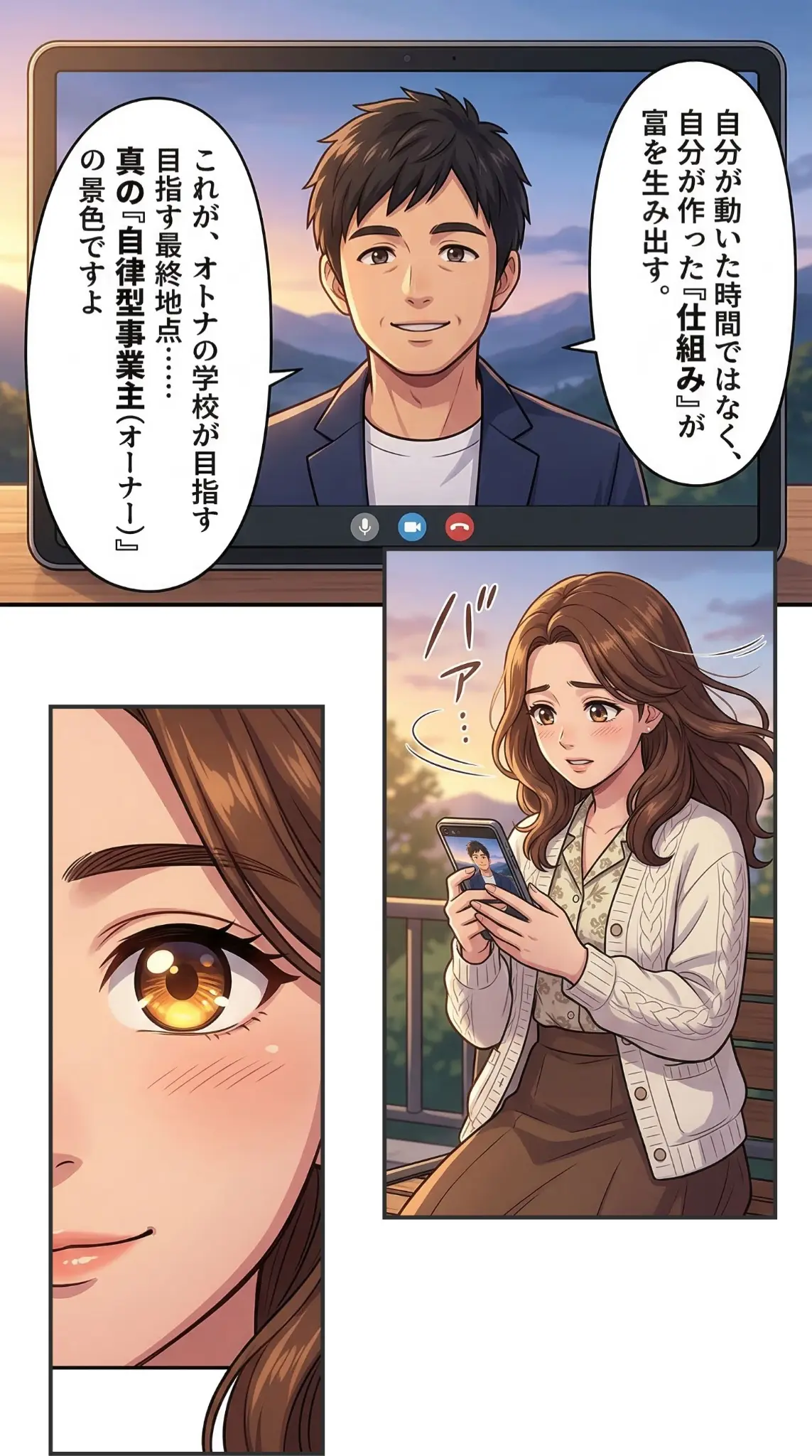 第四話ページ12